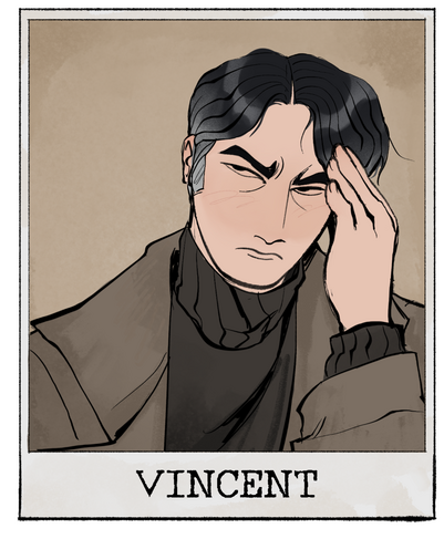 Vincent Chung